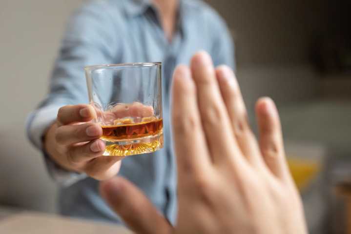 Celebra las fiestas navideñas sin alcohol