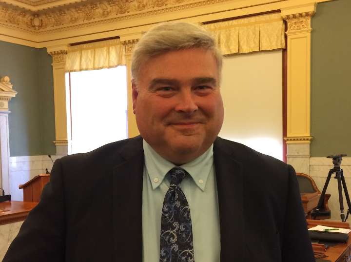 Veteran Onondaga County lawmaker will seek New York Assembly seat in 2026