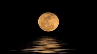 Last Supermoon Of 2025: When & Where To Watch December 'Cold Moon' In India?