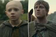 'Game of Thrones' prequel drops explosive trailer