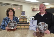 SERVICE CIRCUIT: Clubs bring holiday cheer with variety of efforts