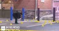 1 killed in shooting at downtown Baltimore Royal Farms