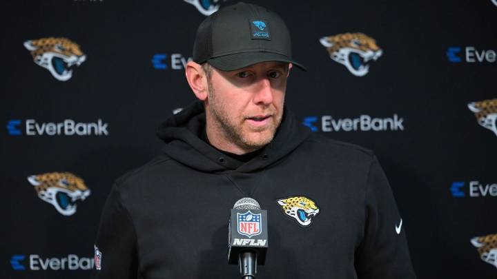 Jaguars' Coen says Cooke's alleged threat normal trash talk