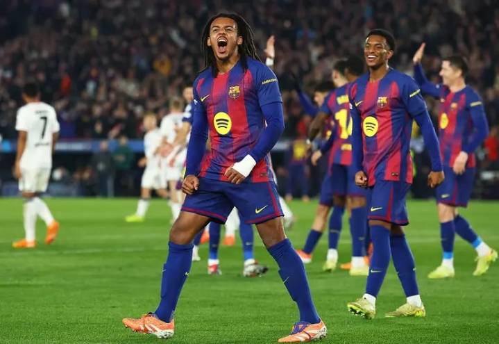 Barcelona remonta, respira y sigue con vida en la Champions