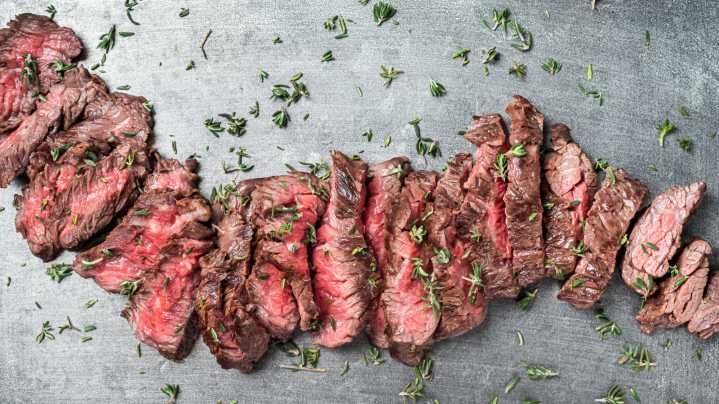 11 Tips For Making Cheap Cuts Of Steak Taste Better
