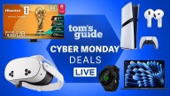 137+ best Cyber Monday deals still live — my top picks from Amazon, Walmart and Best Buy