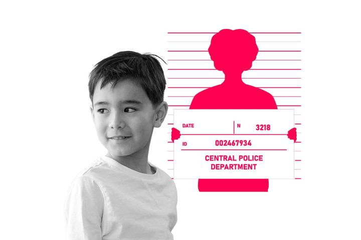 Childcare advice: My kid’s beloved nanny was just arrested for a horrific crime. I’m speechless.