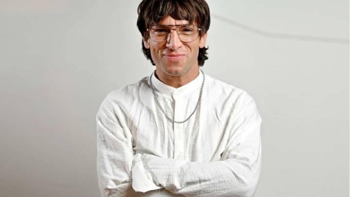 Preocupación por Joaquín Levinton: fue internado de urgencia tras descompensarse en Palermo