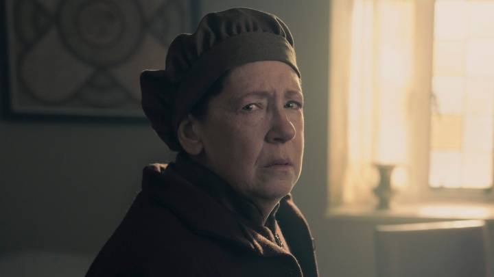 The Handmaid's Tale Sequel The Testaments Lands Spring Premiere