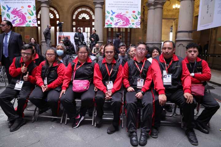 CdMx creará centros de habilitación y rehabilitación dentro de Utopías en las 16 alcaldías