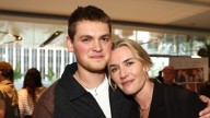 Kate Winslet supports son Joe in rare appearance on special day