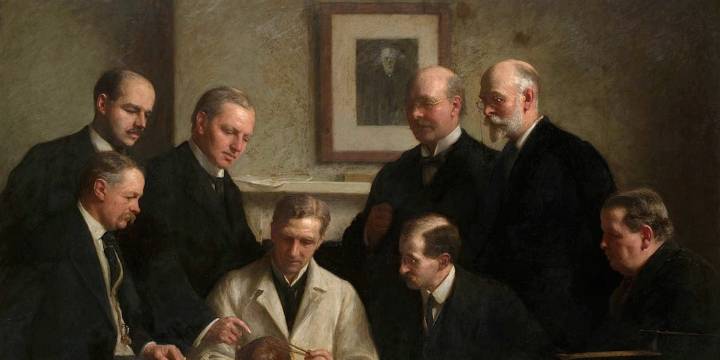 El fraude que engañó al mundo durante 40 años: la verdad oculta del “Hombre de Piltdown”