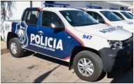 Hallan un caballo muerto tras fuerte trueno en el barrio Facundo Cabral