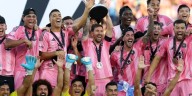 La profunda renovación del Inter Miami de Messi tras ganar la MLS: los campeones que se alejan del club