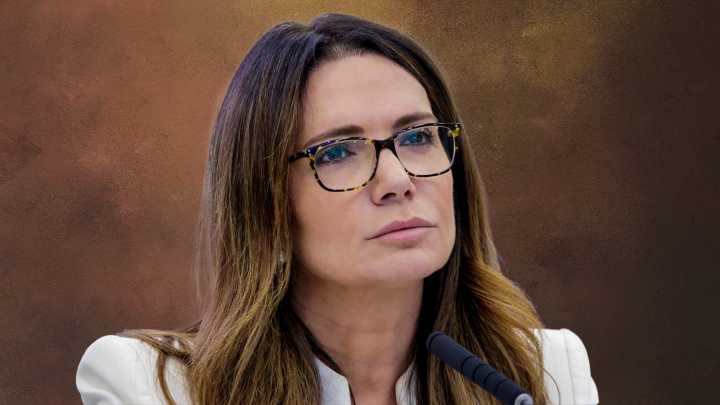 Ileana Garcia’s revamped bill to support using natural buffers in coastal resiliency gets first Senate OK