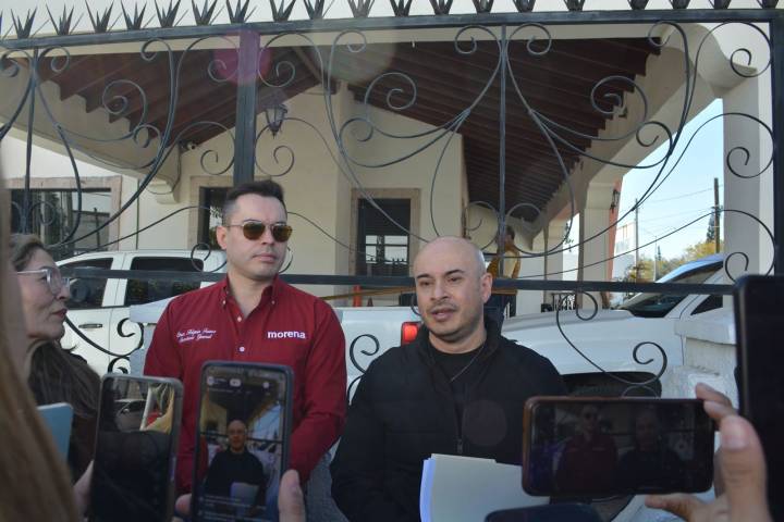 “Bonilla podría ser inhabilitado”: Miguel Latorre