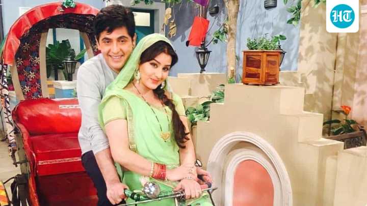 Shilpa Shinde returns as Angoori in Bhabiji Ghar Par Hain 2.0 with spooky twist