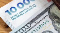 La semana corta termina con el dólar oficial en alza: a cuánto cotiza hoy viernes 12 de diciembre