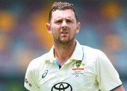 I’m still determined to play three formats as best I can, says Hazlewood