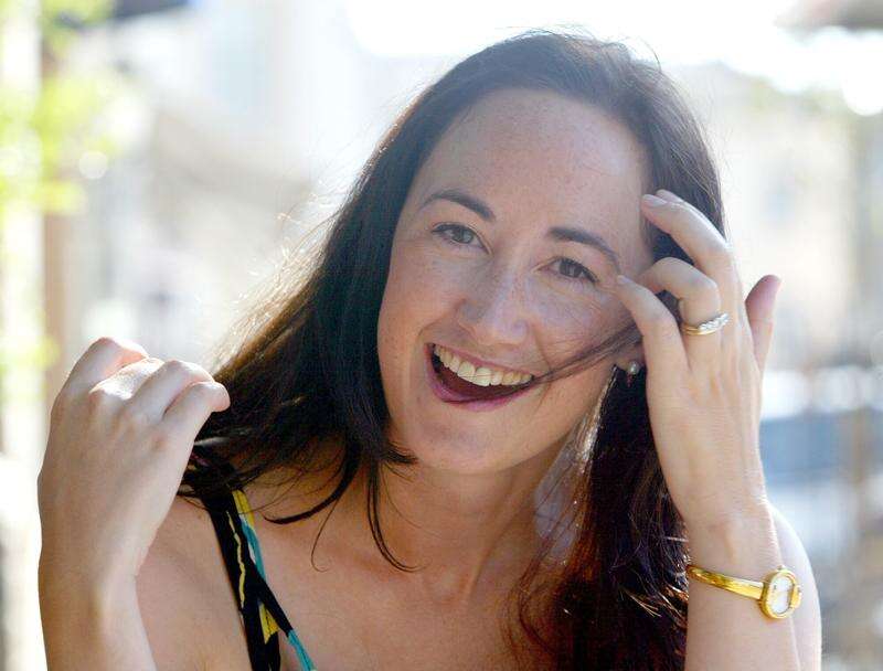 Sophie Kinsella, author of the millions-selling ‘Shopaholic’ novels, dies at 55