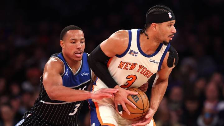 NBA Cup semifinals live updates, results, takeaways