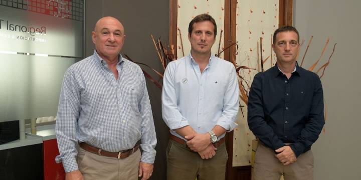 El crecimiento de una empresa argentina con 35 años de éxito en la industria de alimentos y bebidas