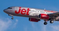 Jet2 flight makes emergency landing after passenger allegedly attacks cabin crew