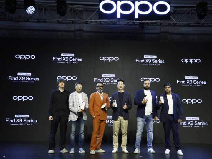 Decoding OPPO’s quest to take mobile photography to next level