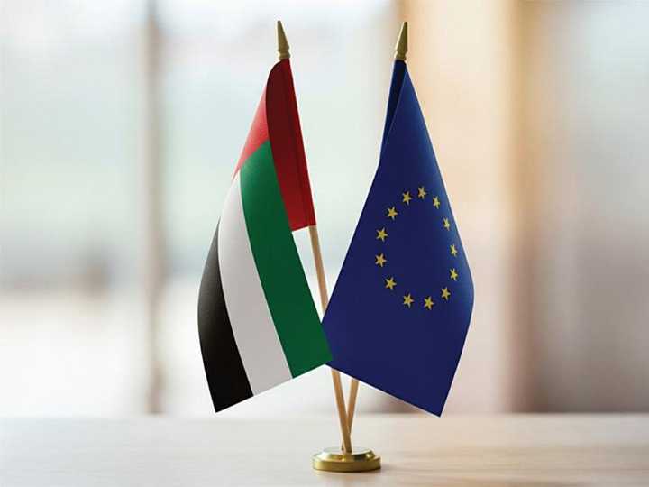UAE, EU issue joint statement on launch of SPA negotiations