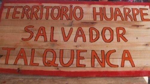 Buenas noticias para la comunidad huarpe: la Justicia frenó el desalojo