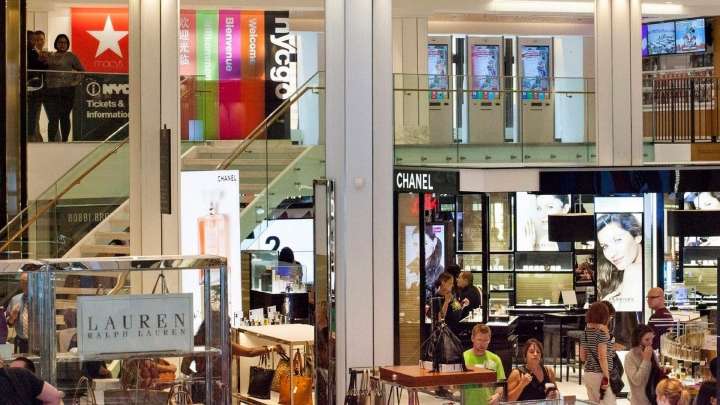 La economía de la Región de Murcia crecerá este año un 2,6% ligeramente por debajo de la media nacional