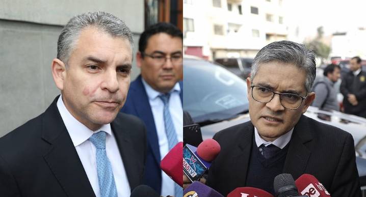 Fiscalía dispone el archivo definitivo del caso que involucraba a Vela, Domingo Pérez y Gustavo Gorriti