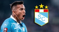 Sporting Cristal avanza en el fichaje de importante delantero que es jugador libre: "Oferta"