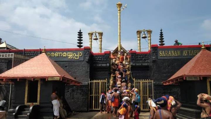Why Kerala high court formed inspection team, asked for lab test of ‘kumkum’ supplied for Sabarimala Temple devotees