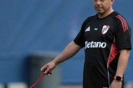 Gallardo lo descartó en River y ahora dos gigantes mexicanos se pelean por él