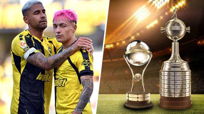 Cómo cambia el panorama en el fútbol chileno en 2026 para clasificar a Libertadores y Sudamericana