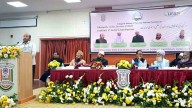 Deccan Khanqahs Seminar Highlights Academic Contributions