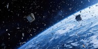 La NASA advierte que la basura espacial puede afectar a los telescopios: “Un experimento descontrolado”