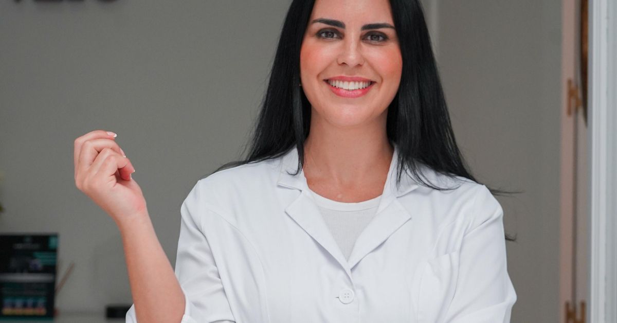 Victoria Núñez, cirujana y experta en medicina estética, sobre los tratamientos flash antes de Navidad: “No son un parche, lo urgente es señal de que llegamos tarde”