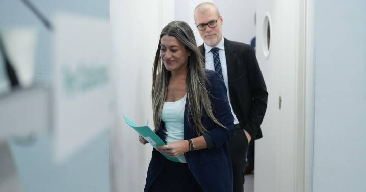 Avanza la ley de multirreincidencia de Junts: acuerdos con PSOE y PP y rechazo de Bildu y Podemos