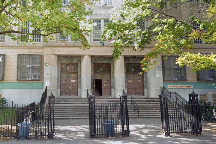 New York City Parents Petrified About Ongoing Bomb Threats to Specialized High School