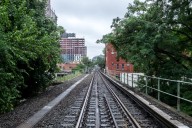 When's that subway elevator going to be done? MTA unveils dashboard to track construction projects