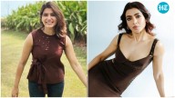 Nutritionist decodes Samantha Ruth Prabhu's ‘crazy weight loss’ transformation