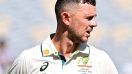 Ashes 2025: Fresh achilles soreness delays Hazlewood’s return