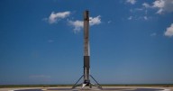 SpaceX plans huge 2026 IPO with goal to raise more than $30 billion