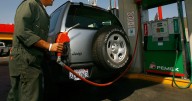 ¿Sube o baja? Esto pagan los capitalinos por gasolina en CDMX hoy 11 de diciembre
