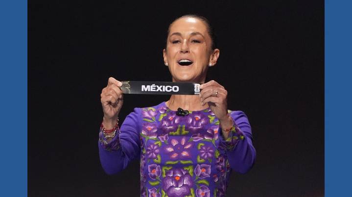 The Latest: 2026 FIFA World Cup groups are set. See what the tournament could bring