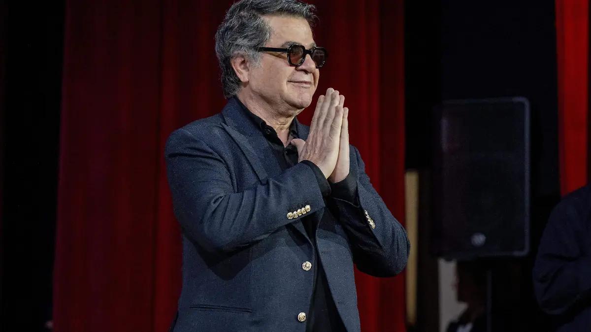 De la prisión a los Golden Globes 2026: ¿Quién es el director iraní Jafar Panahi y por qué ha estado preso?