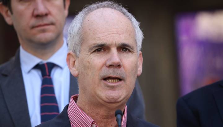 Presidente de RN analiza la consulta interna del PDG y cree que más del 20% votará por José Antonio Kast