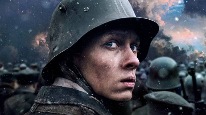 15 Best War Movies of the Last 20 Years, Ranked